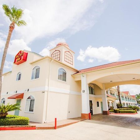 Palace Inn Beltway 8 & Westview Houston Eksteriør bilde