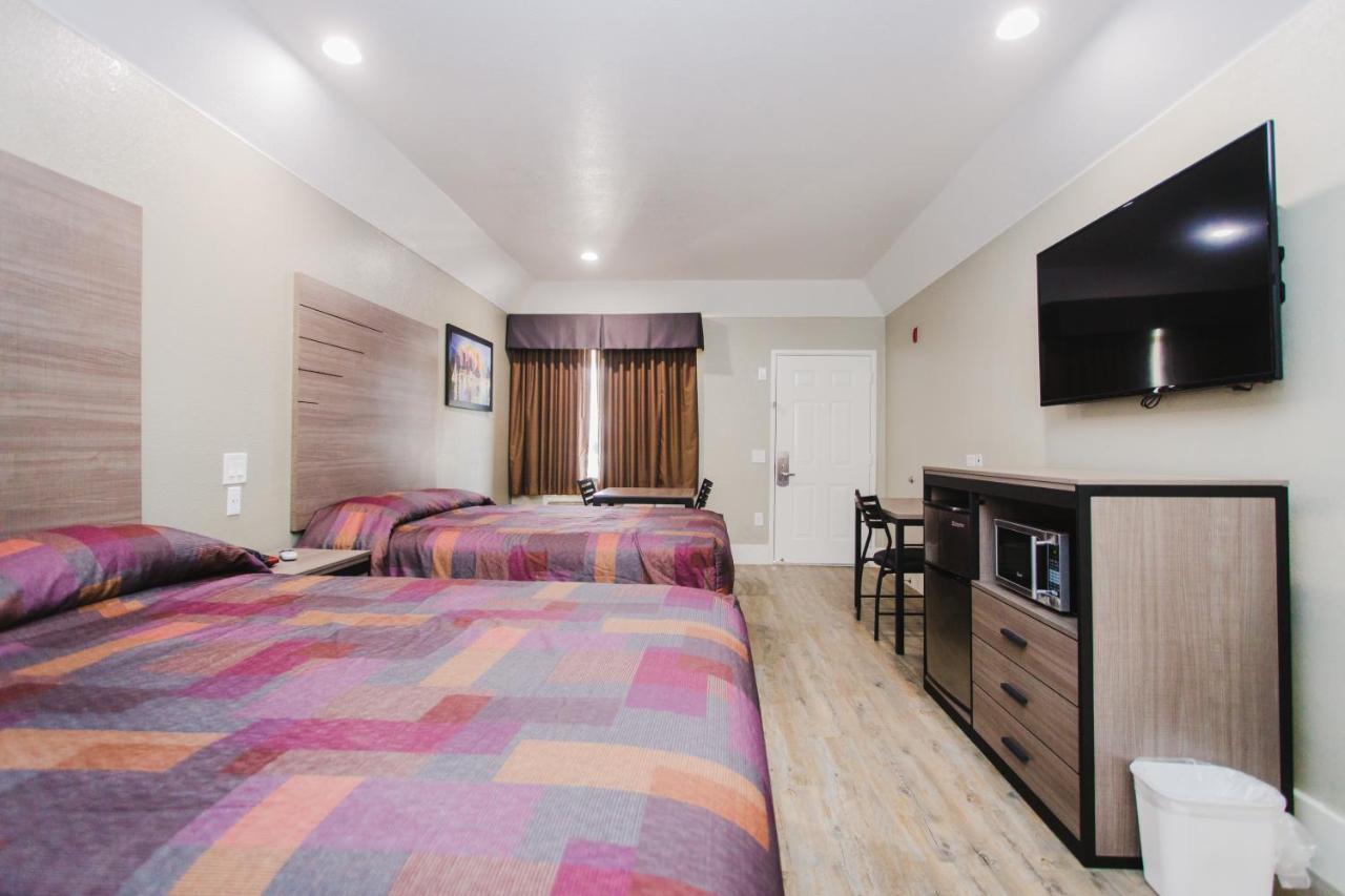 Palace Inn Beltway 8 & Westview Houston Eksteriør bilde
